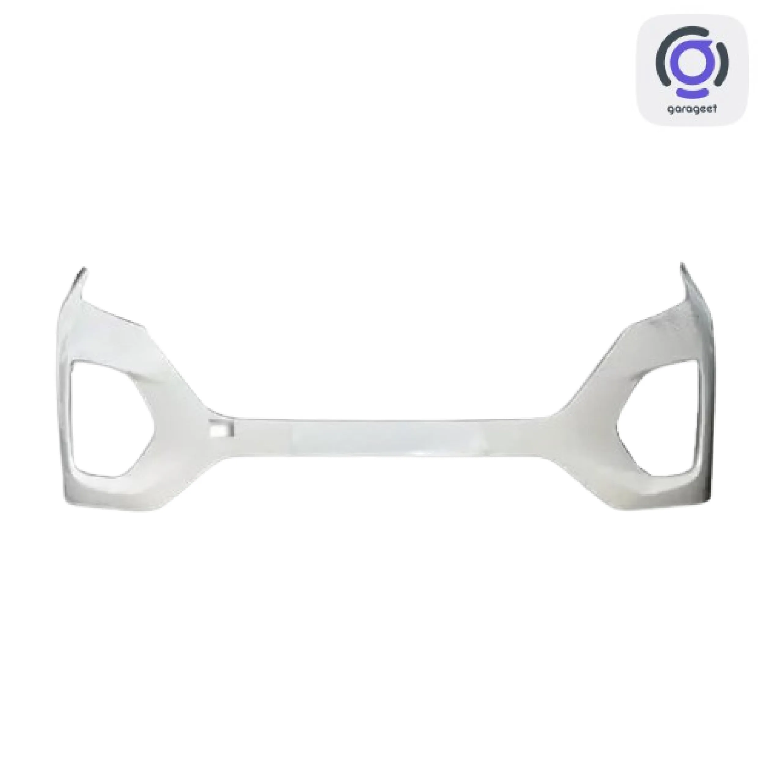 پوسته سپر جلو ام وی ام X33 کراس