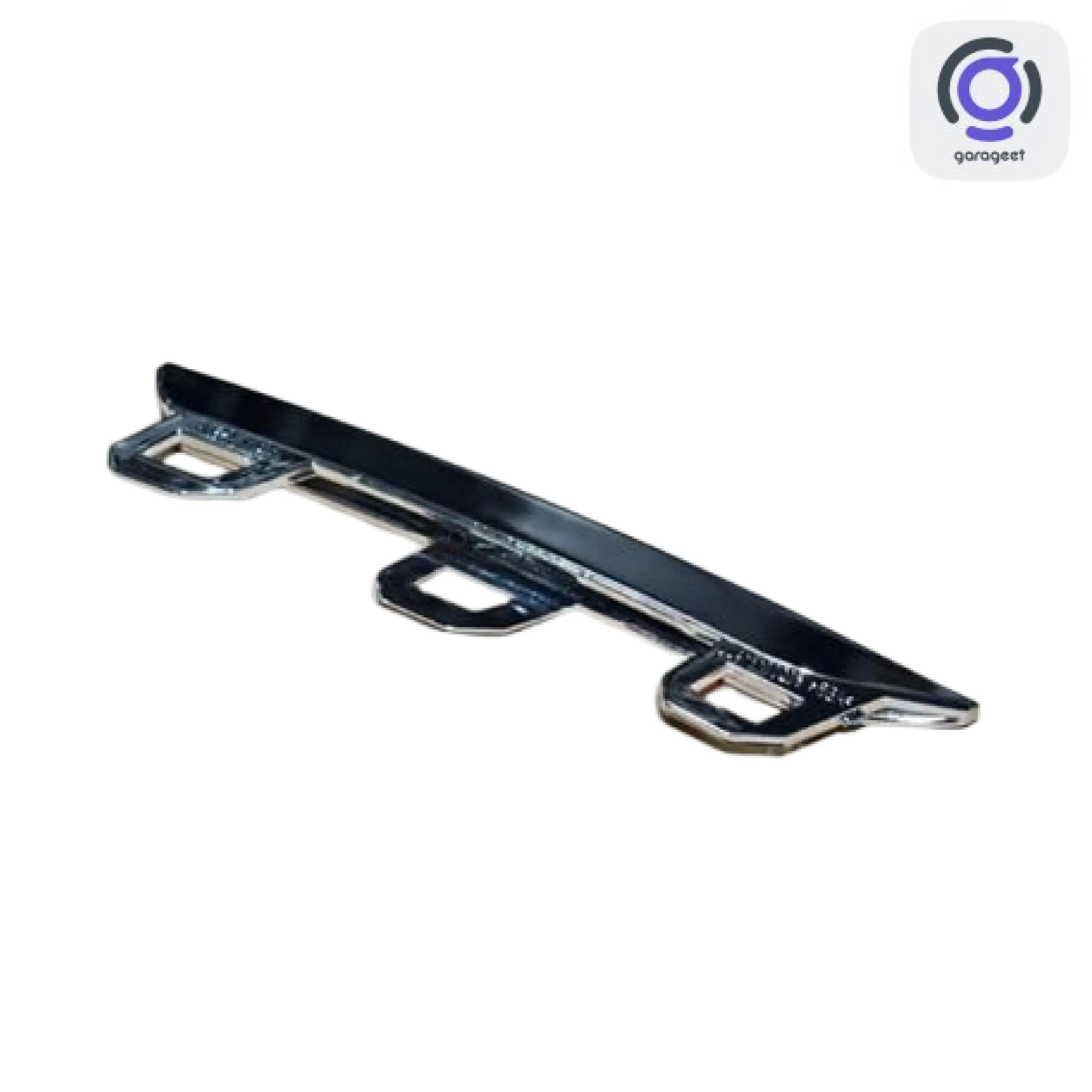 زه 3 دی لایت راست تیگو 8 پرو