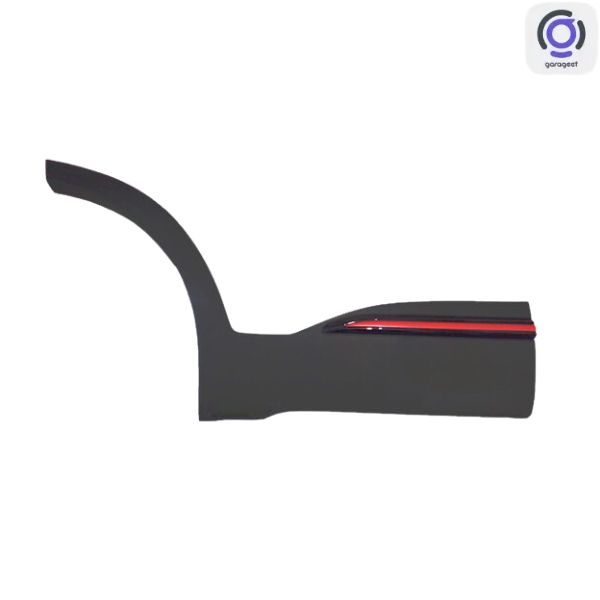 زه درب عقب راست ایکس 55 پرو