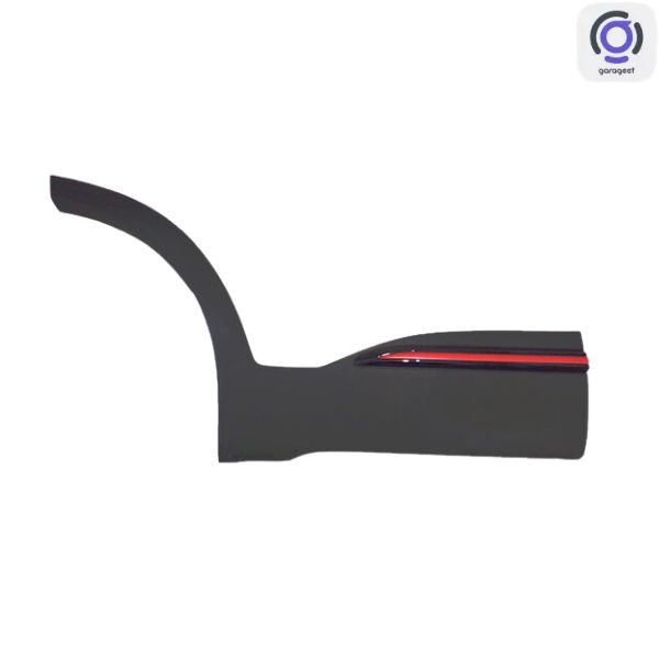 زه درب عقب راست ایکس 55 پرو