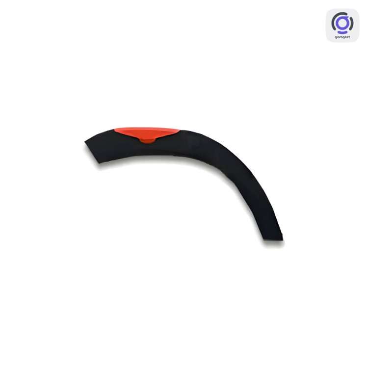 زه دور گلگیر عقب راست ام وی ام X33 کراس