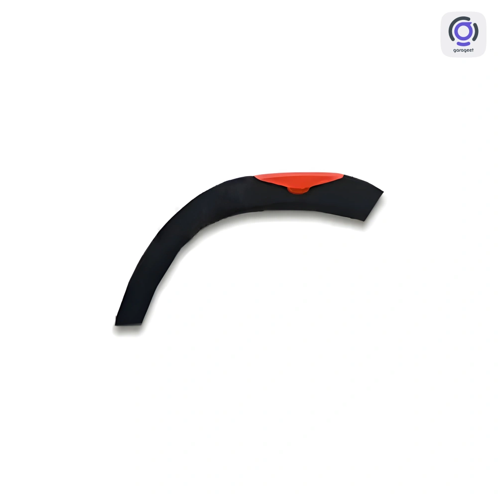 زه دور گلگیر عقب چپ امویام X33 کراس