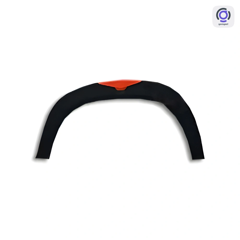 زه دور گلگیر جلو راست ام وی ام X33 کراس