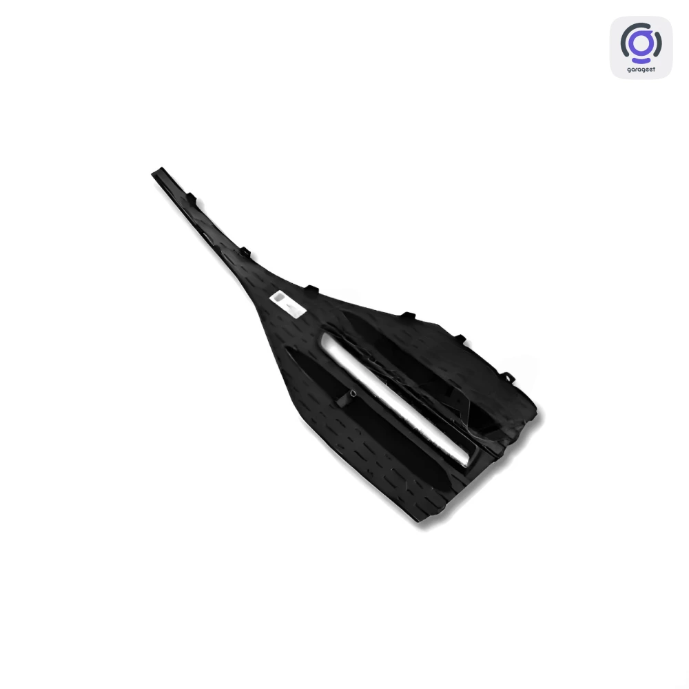 قاب چراغ روز سمت چپ آریزو 5 FL