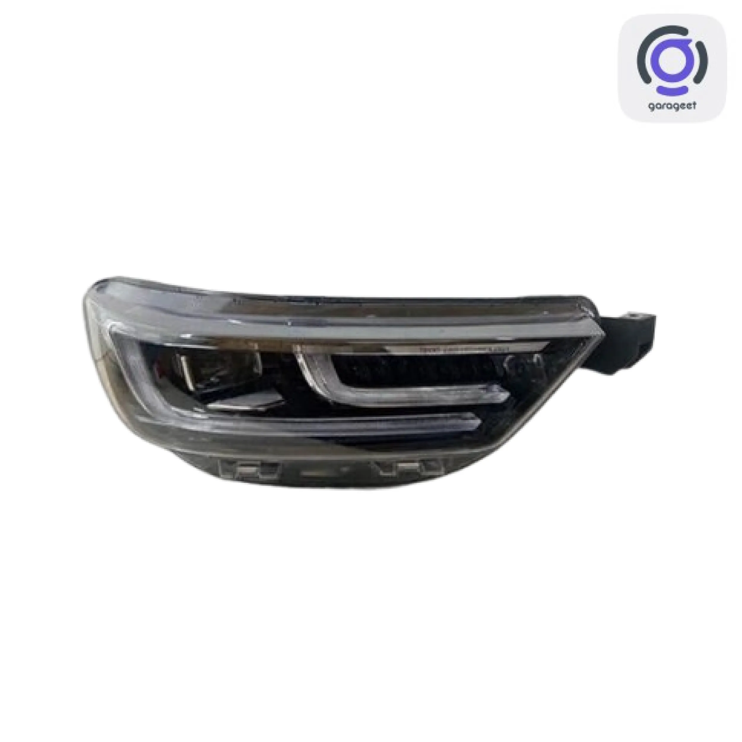 چراغ جلو راست تیگو 8 پرو