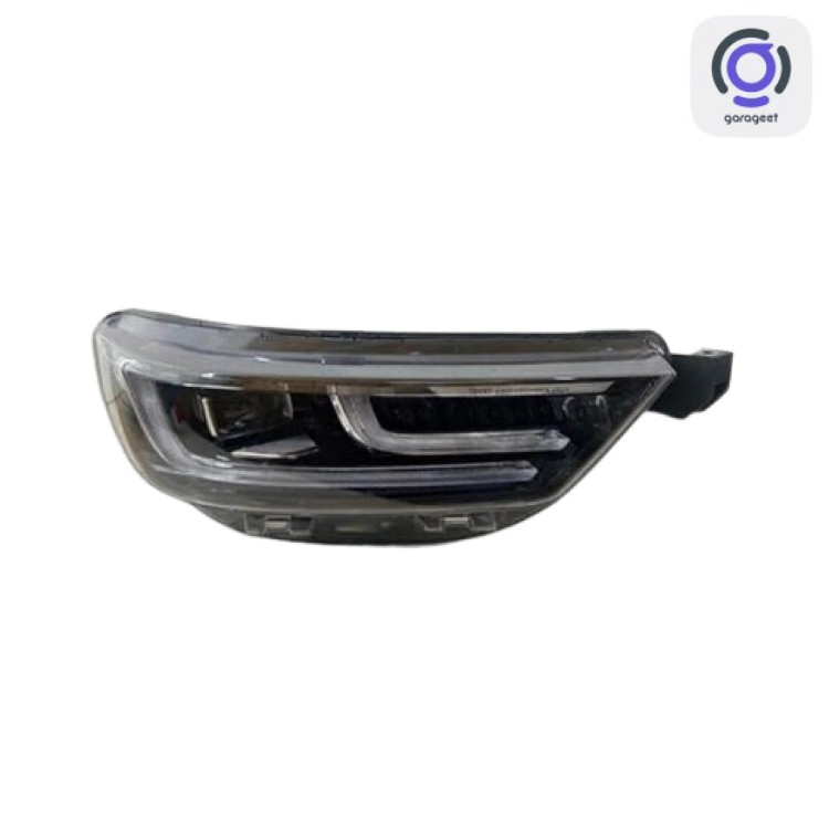 چراغ جلو راست تیگو 8 پرو