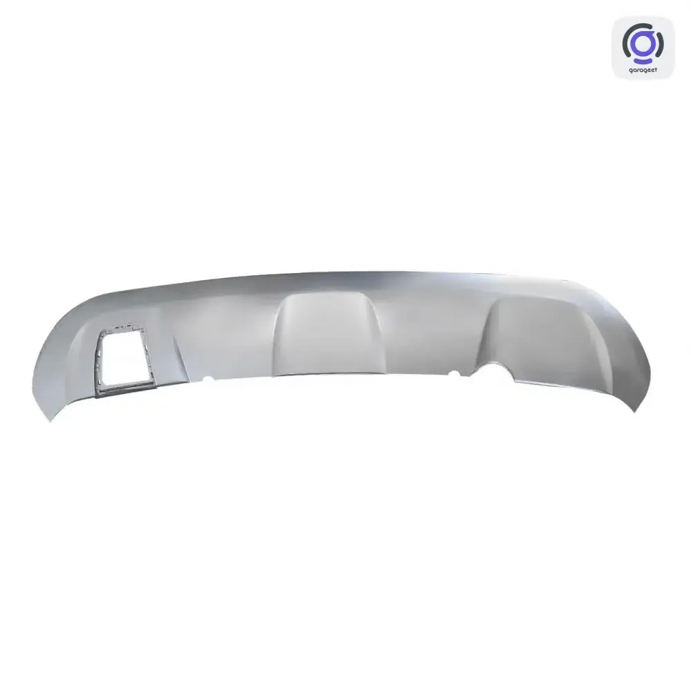 فلاپ پایینی سپر جلو تیگو 8 پرو