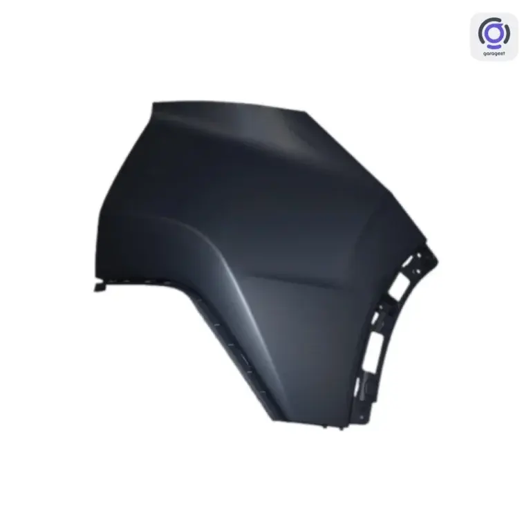 گوشه سپر عقب راست فونیکس FX