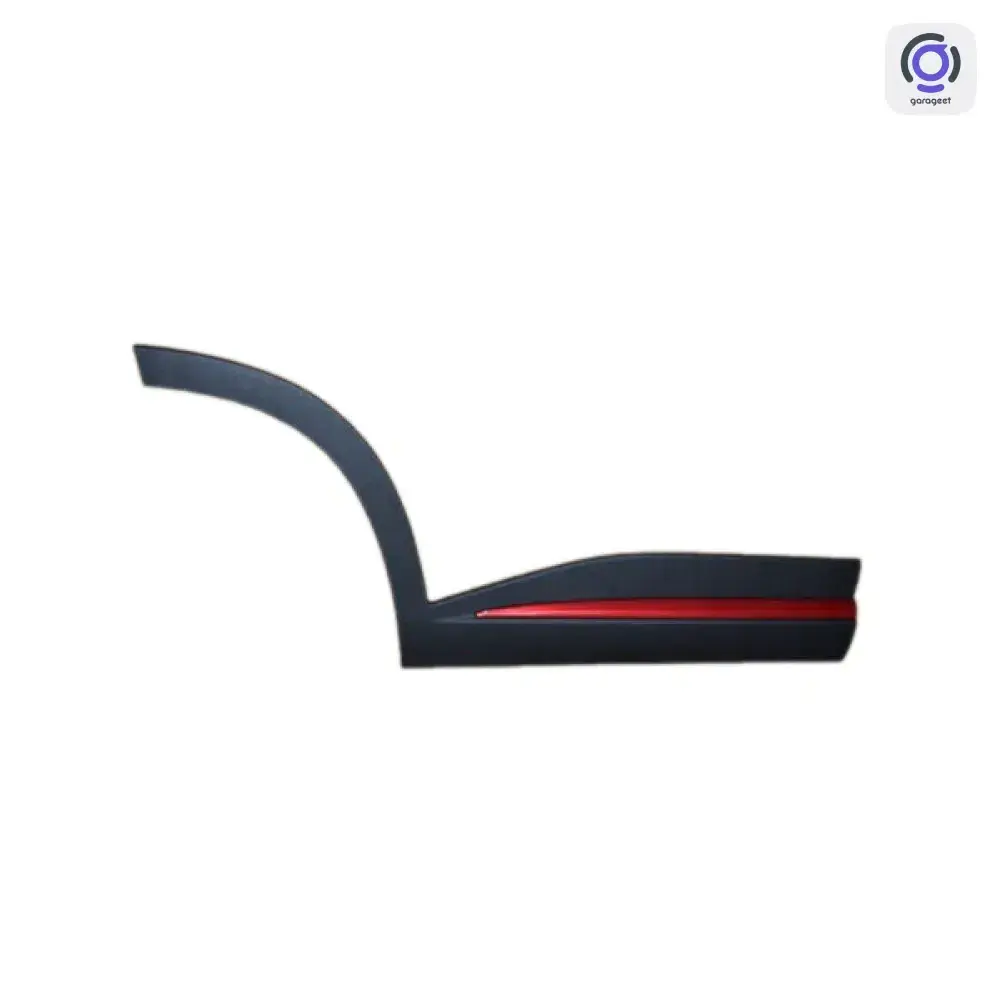 قاب فلاپ رودری عقب راست فونیکس FX