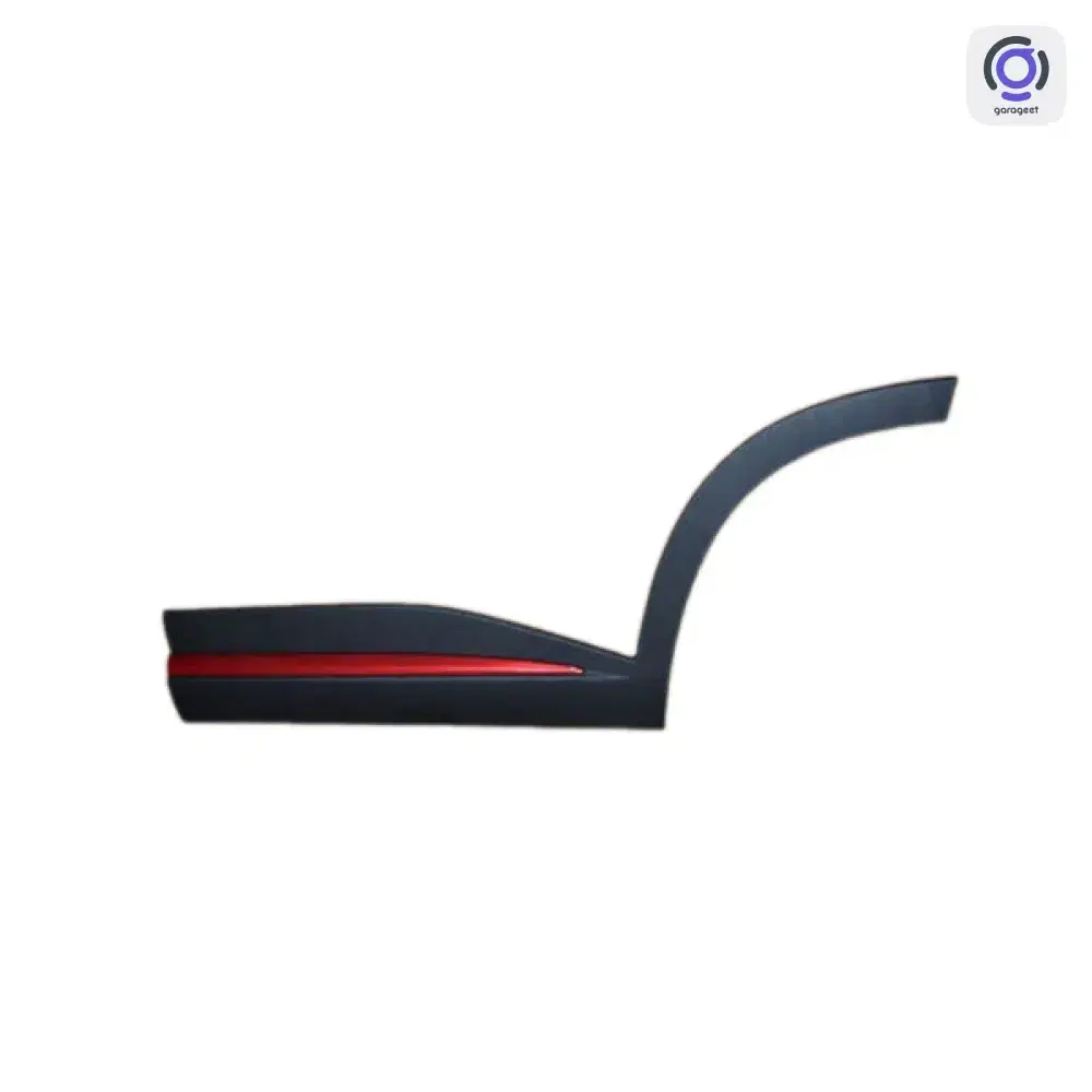 قاب فلاپ رودری عقب چپ فونیکس FX