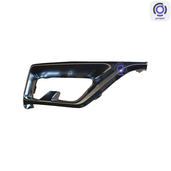 سر اگزوز استیل چپ فونیکس FX