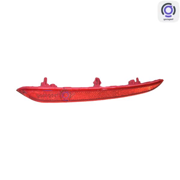 شبرنگ سپر عقب چپ فونیکس FX