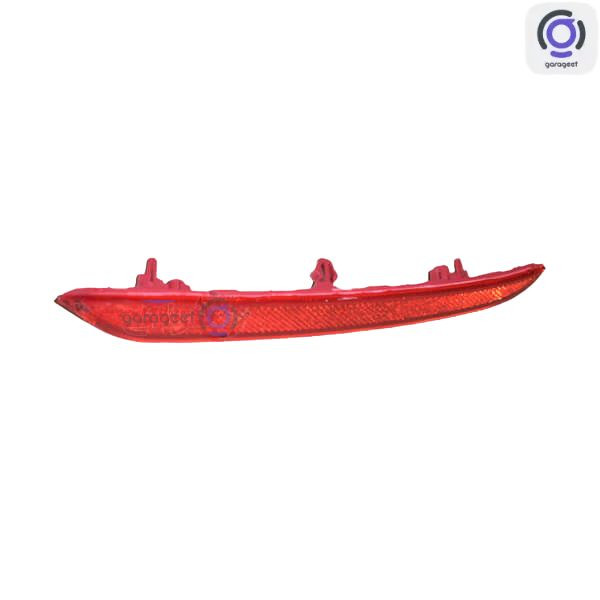 شبرنگ سپر عقب چپ فونیکس FX