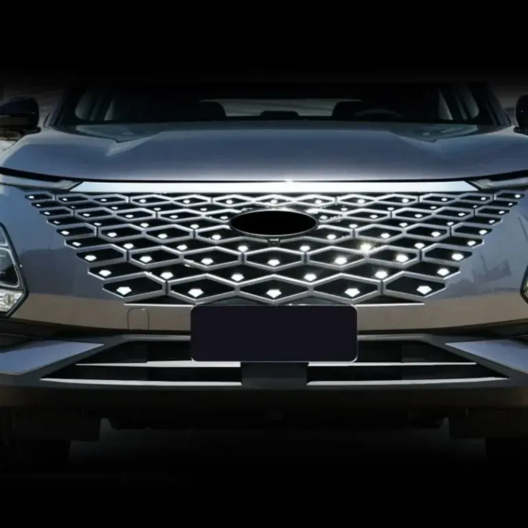 جلو پنجره فونیکس FX