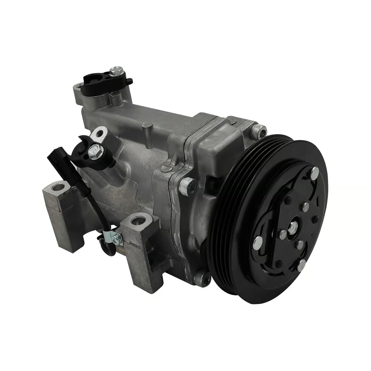 کمپرسور کولر ولکس c30