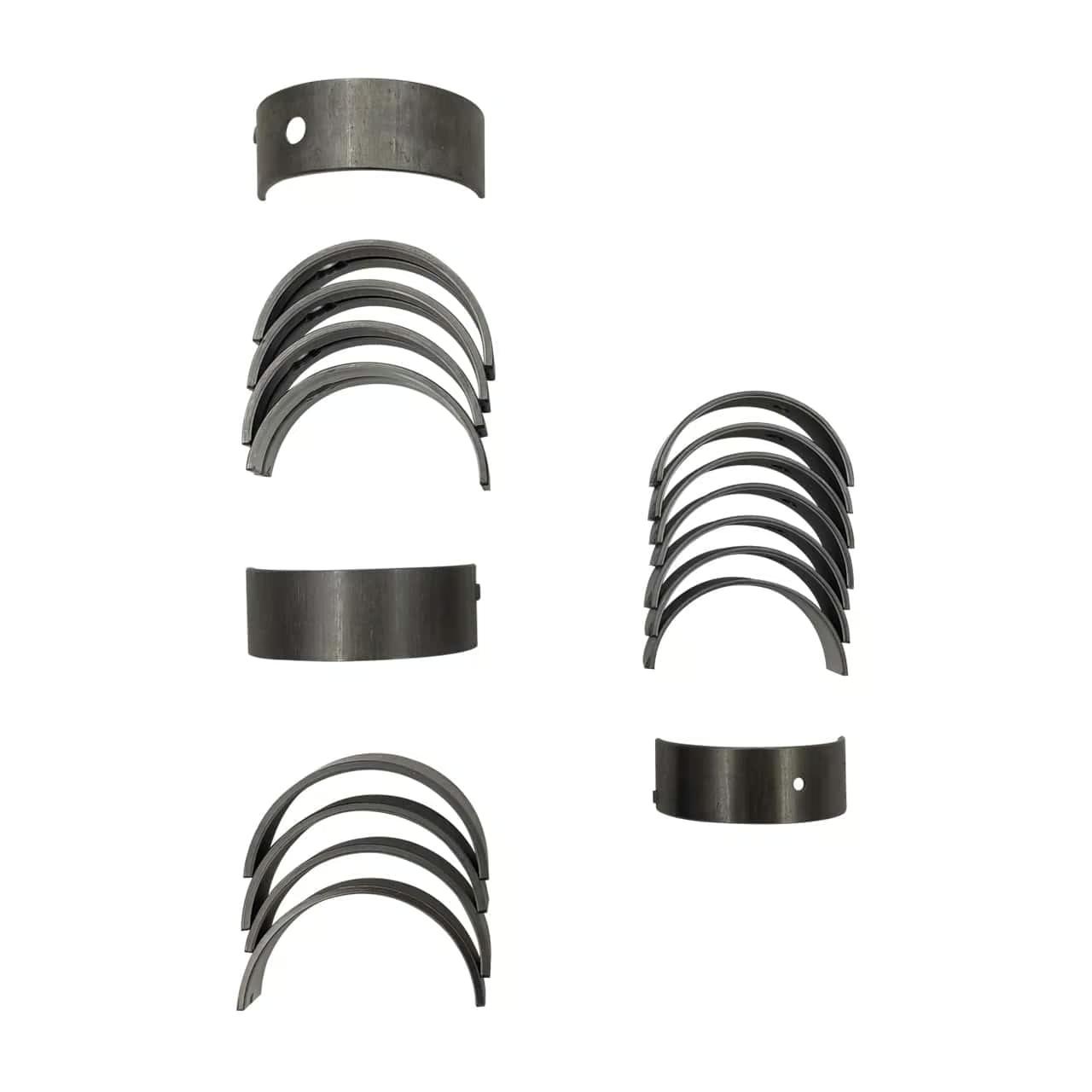 یاتاقان ثابت و متحرک 0.25 لیفان 620 (1800)
