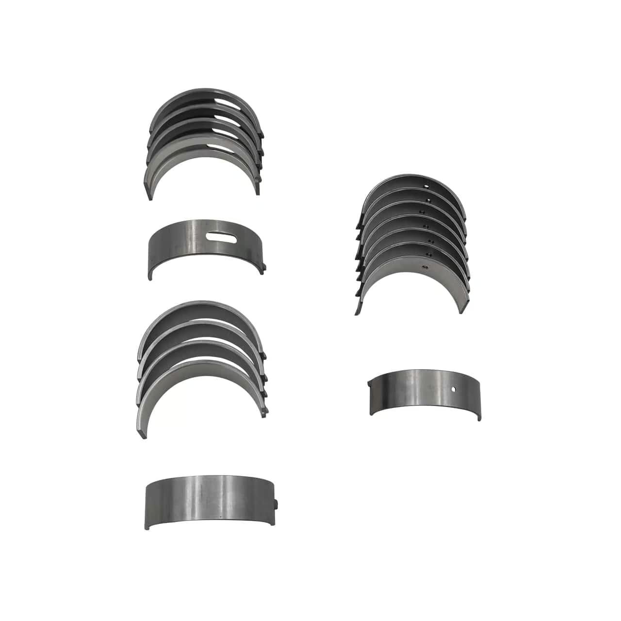 یاتاقان ثابت و متحرک استاندارد لیفان 620