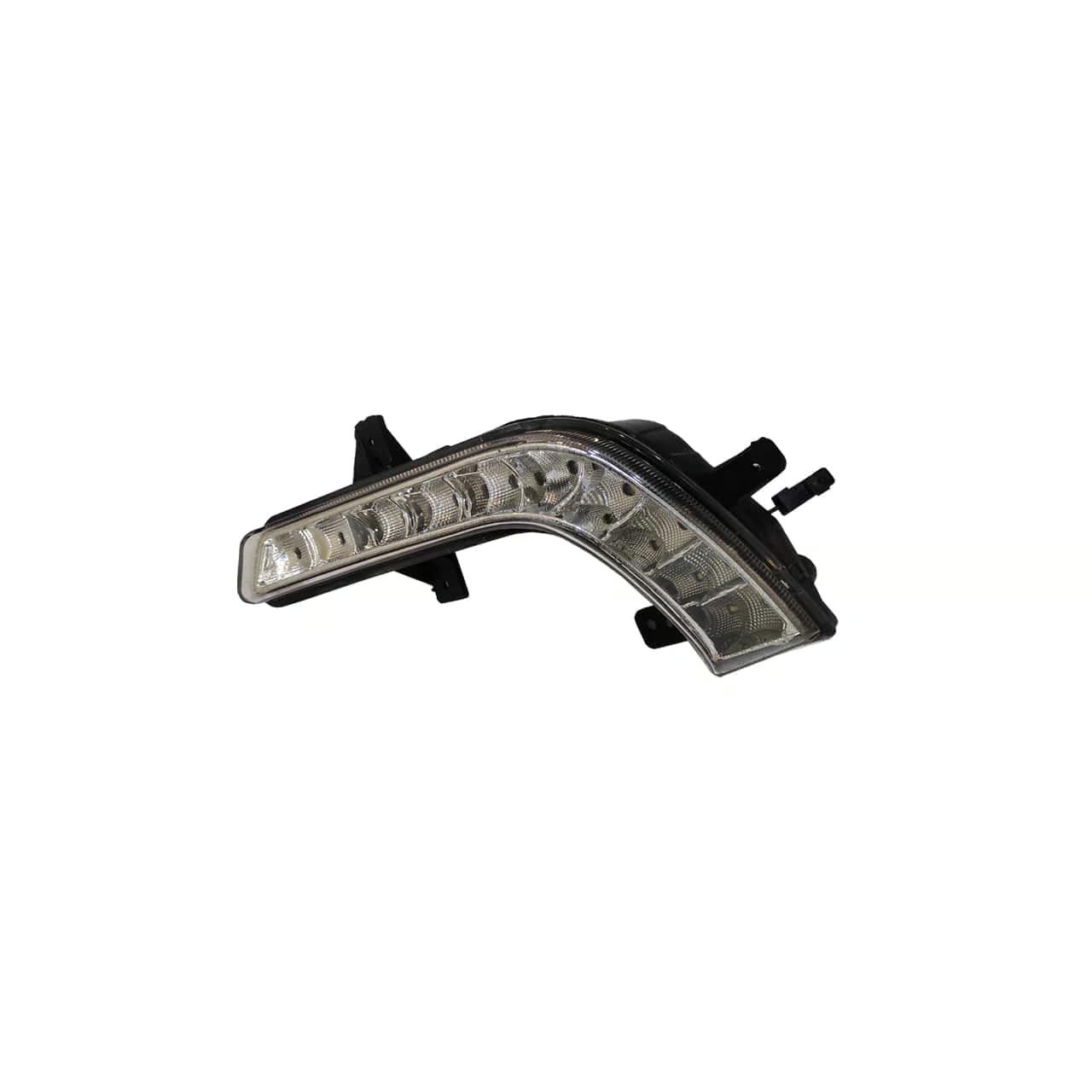 دی لایت جلو جیلی GC6 اکسلنت راست و چپ