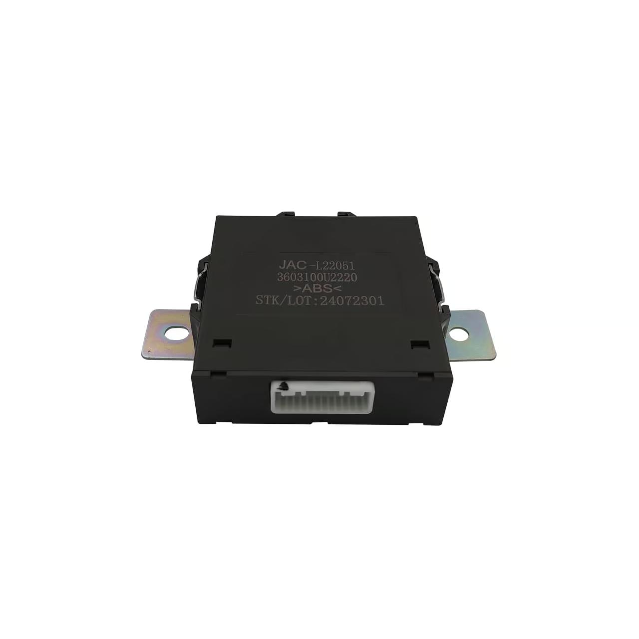 یونیت کنترل سنسور دنده عقب جک s3