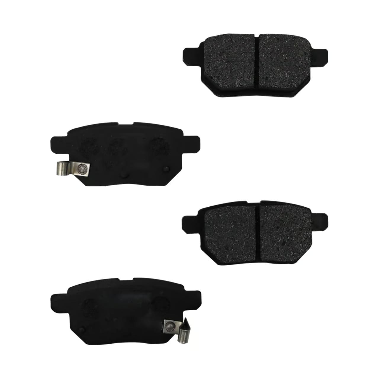 لنت ترمز عقب لیفان x50