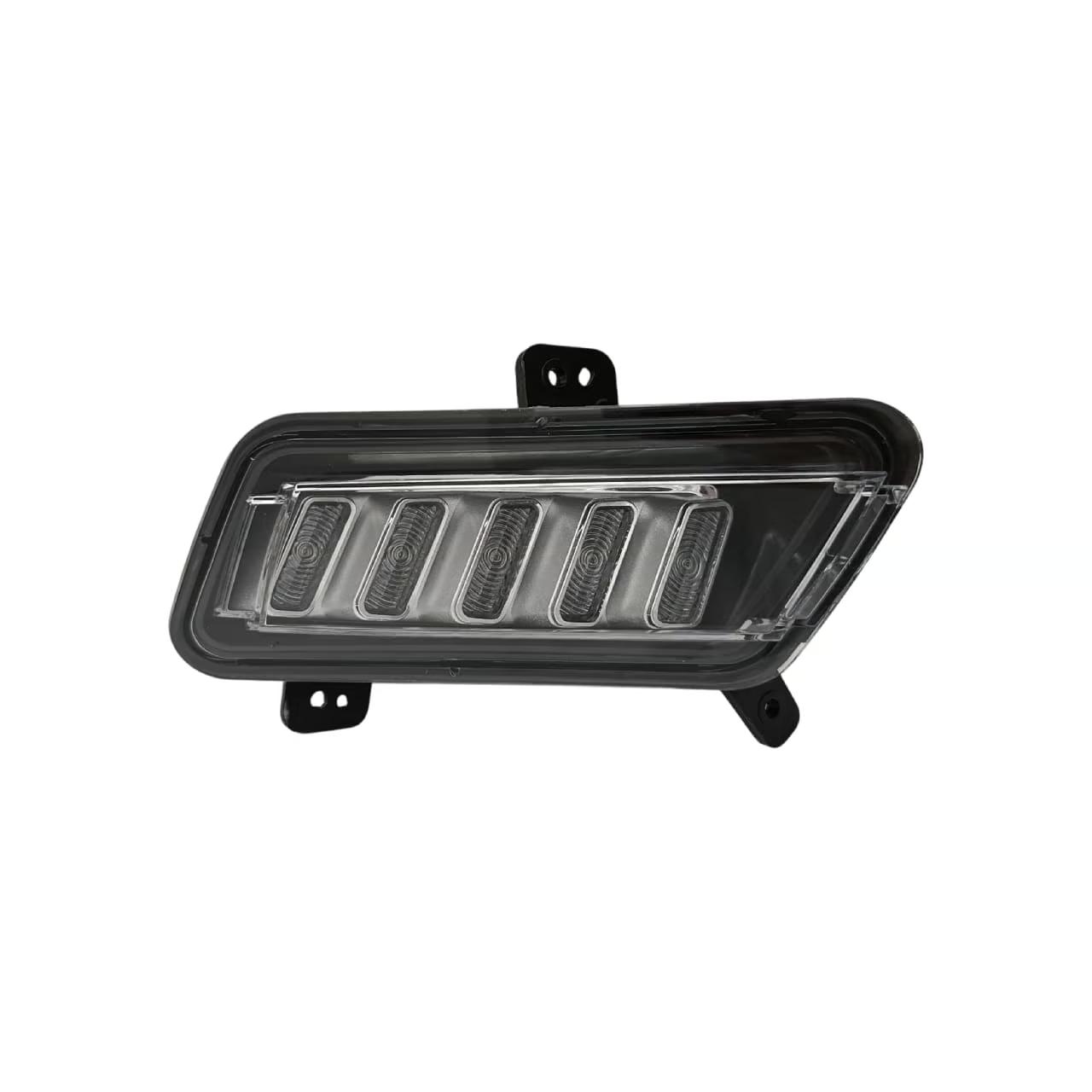 مه شکن راست و چپ لیفان x50