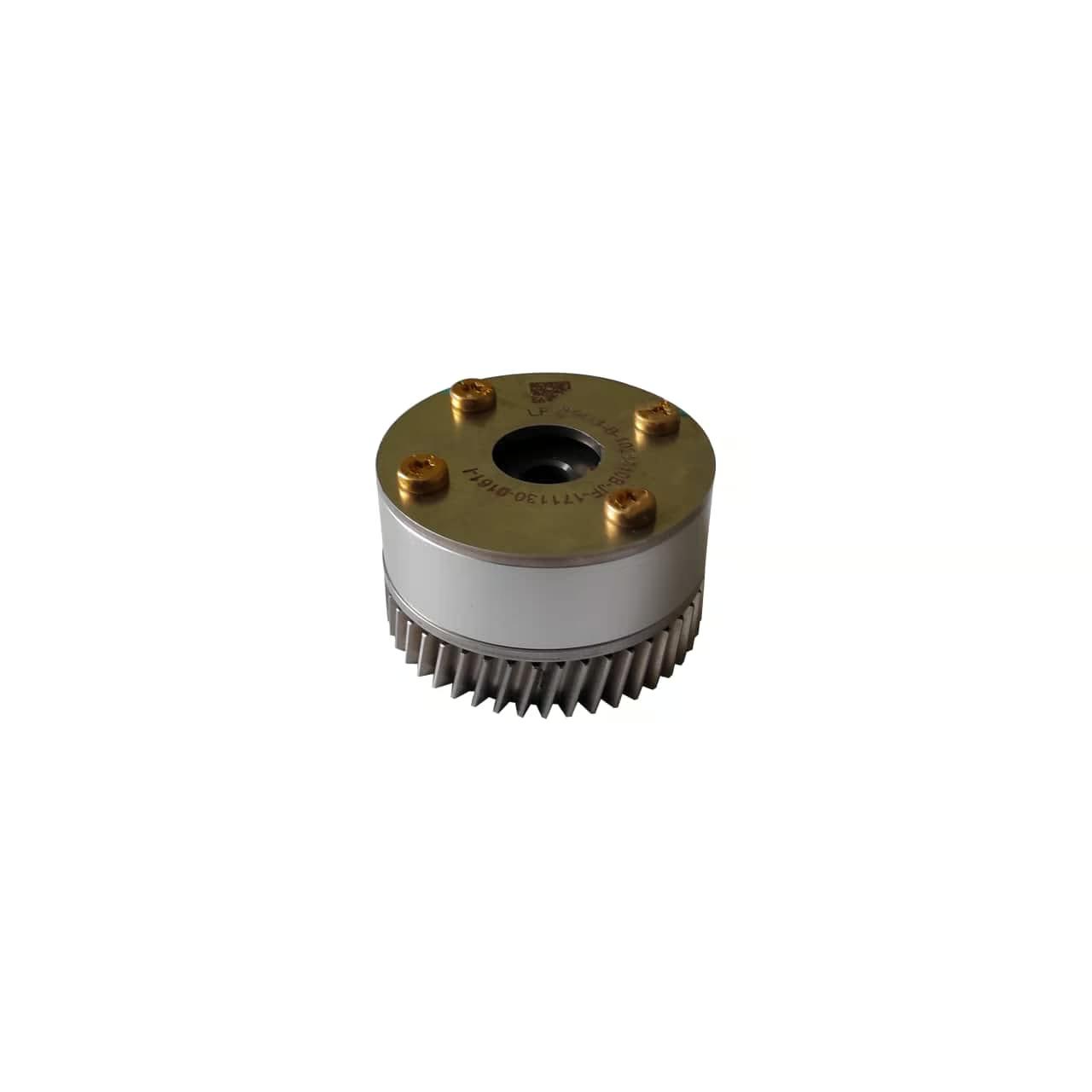 دنده وی وی تی لیفان x50