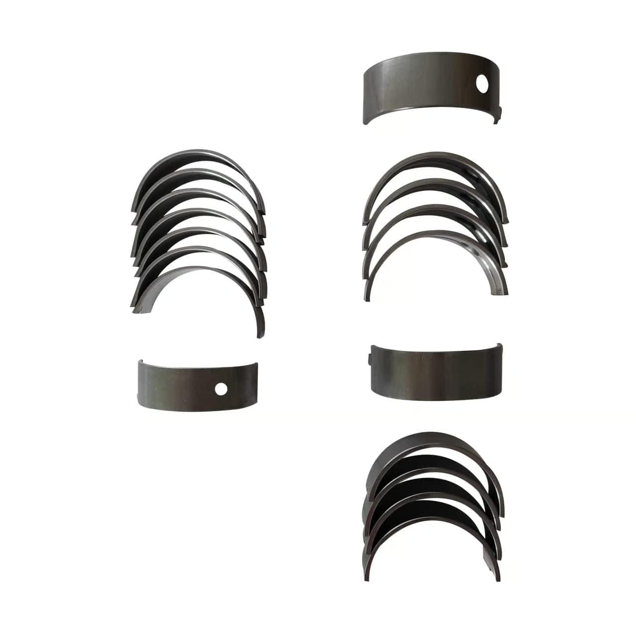یاتاقان ثابت و متحرک 0.25 و استاندارد ام وی ام 315
