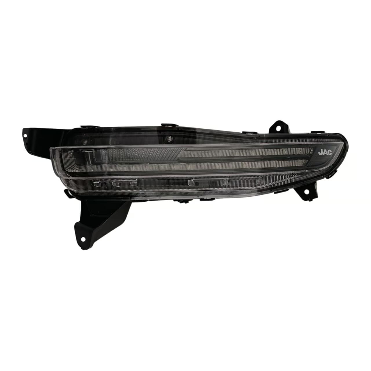 دی لایت جلو کی ام سی T9 سمت راننده
