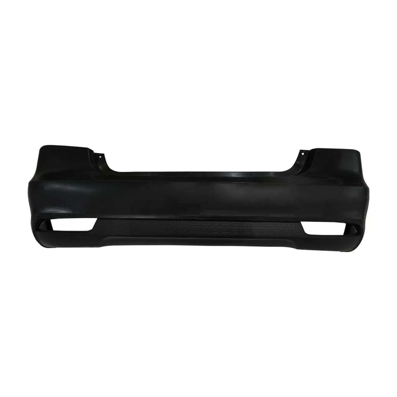 سپر عقب جیلی GC6 اکسلنت