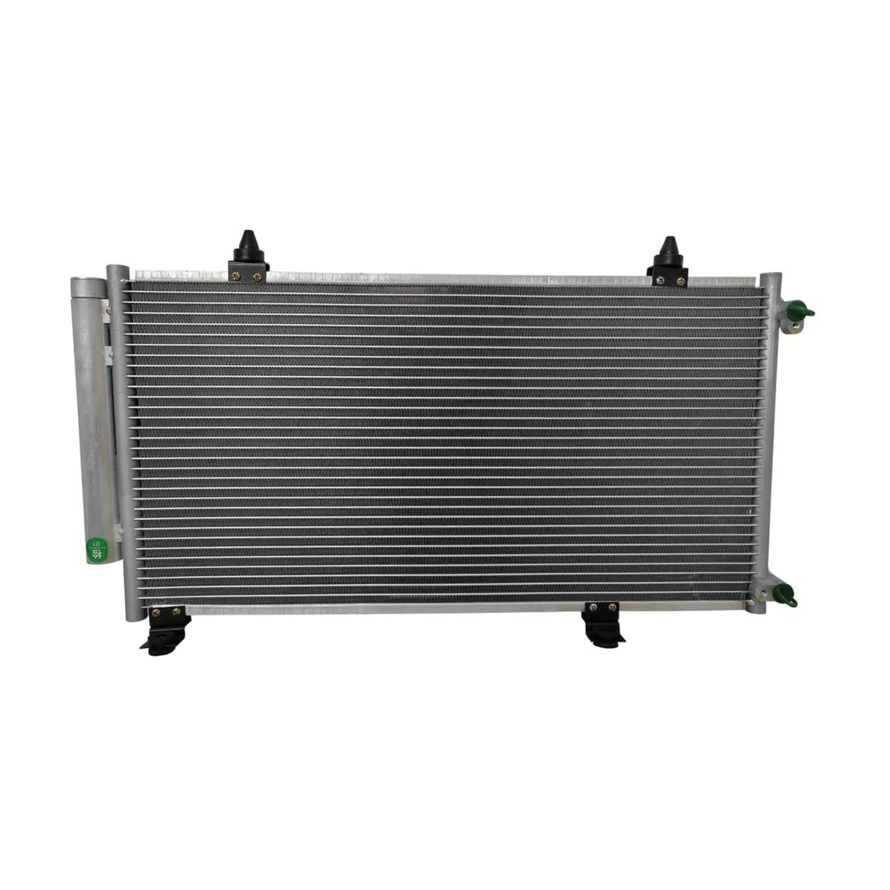 رادیاتور کولر جیلی GC6 اکسلنت