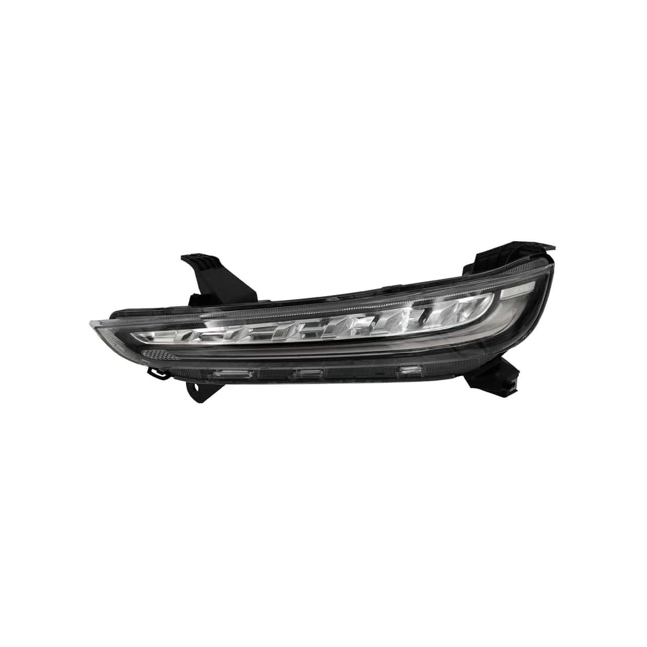 دی لایت جلو ام وی ام x22 پرو راست و چپ