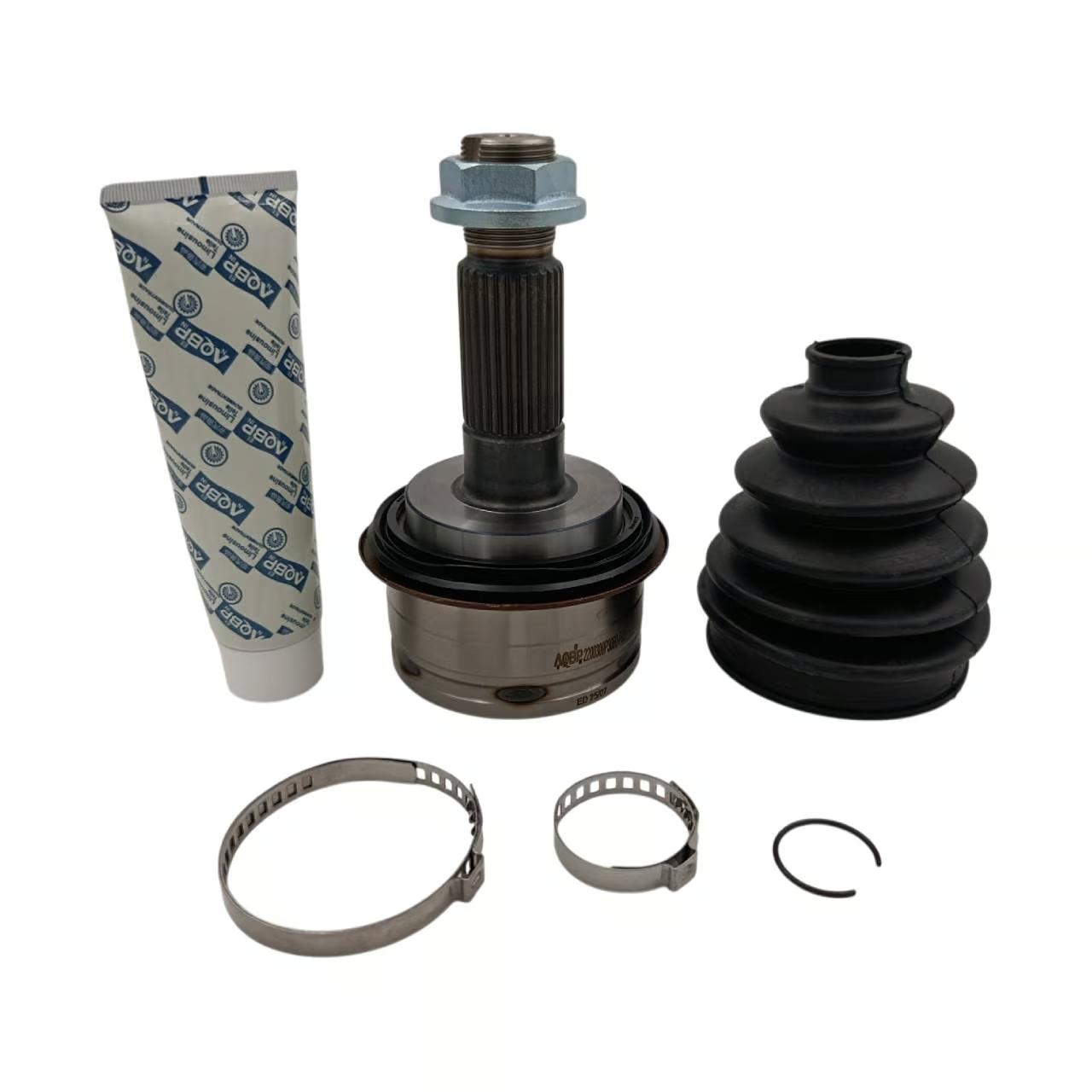 سر پلوس کی ام سی T8