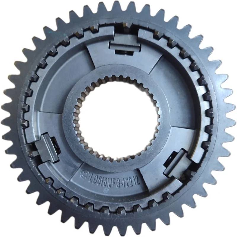 کشویی دنده 1 و 2 لیفا x60