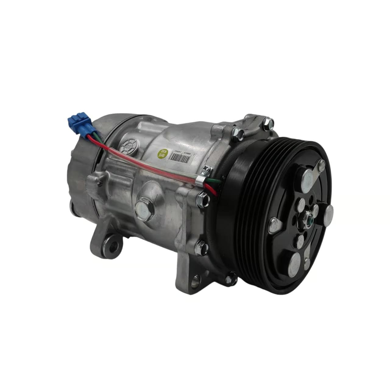 کمپرسور کولر ام وی ام x33 اتومات