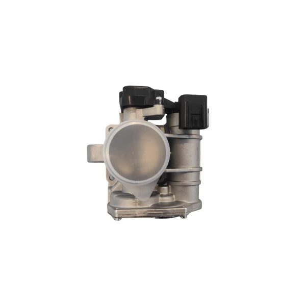 دریچه گاز لیفان x60