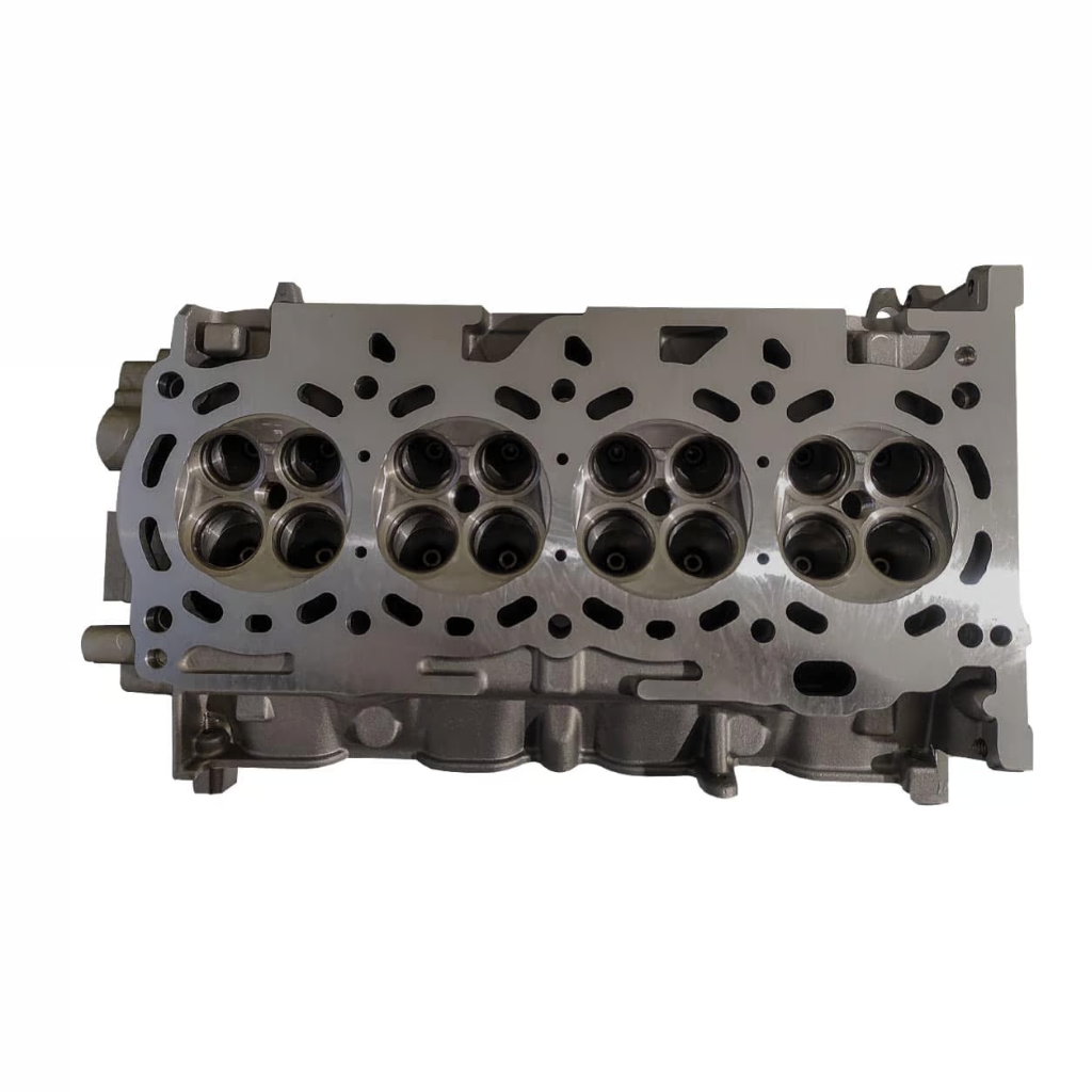 سرسیلندر ولکس C30
