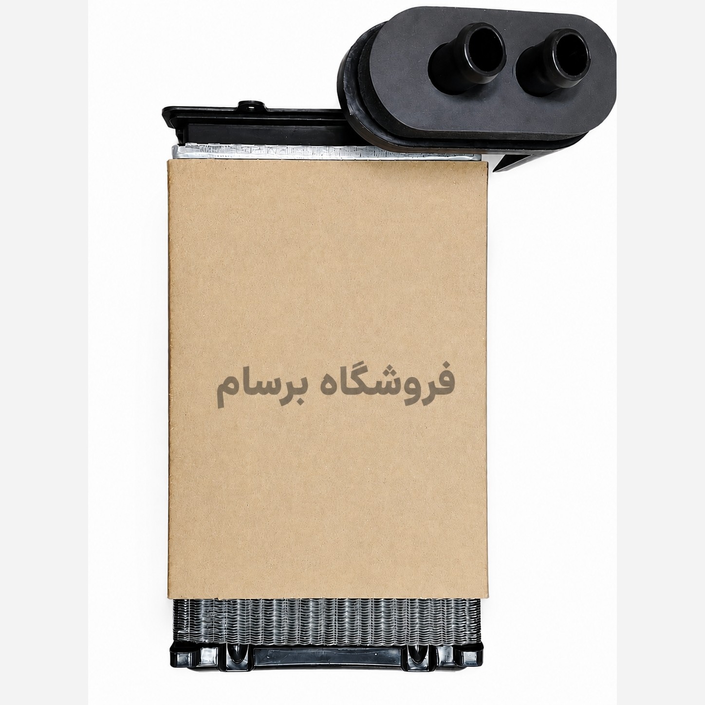 رادیاتور بخاری ام وی ام 315 و X22