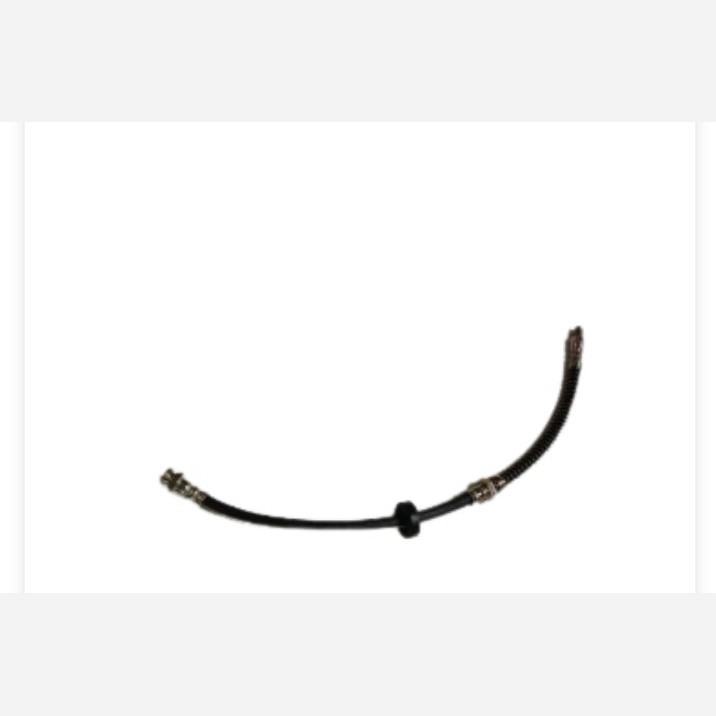 شلنگ ترمز چرخ جلو0ام وی ام 530-550