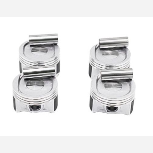 پیستون و گژپین لیفان X60