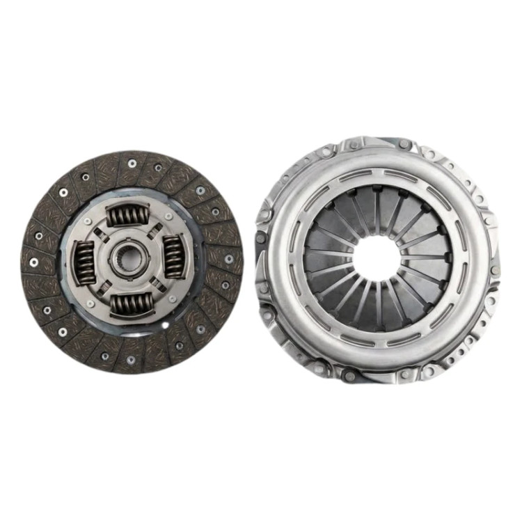کیت کلاچ ام وی ام X22 هرینگتون(دست کامل با گارانتی)