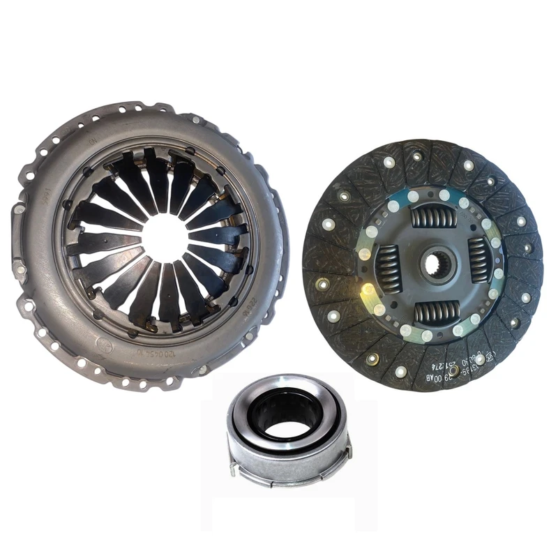 کیت کلاچ ام وی ام X22 هرینگتون(دست کامل با گارانتی)