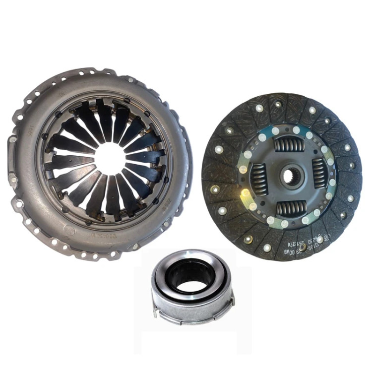 کیت کلاچ ام وی ام X22 هرینگتون(دست کامل با گارانتی)