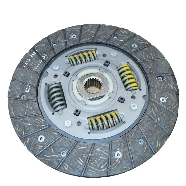 کیت کلاچ ام وی ام X22 هرینگتون(دست کامل با گارانتی)