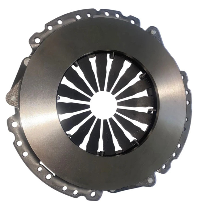 کیت کلاچ ام وی ام X22 هرینگتون(دست کامل با گارانتی)