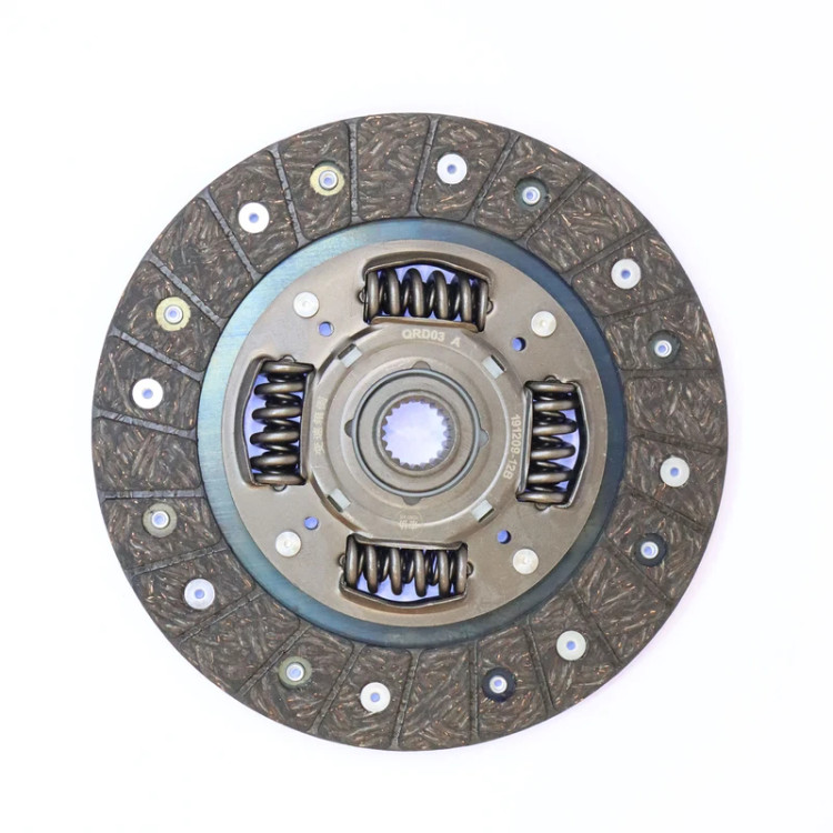 کیت کلاچ ام وی ام X33 هرینگتون (دست کامل با گارانتی)