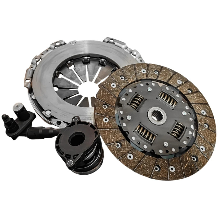 کیت کلاچ لیفان X60 دنده هیلمندی هرینگتون (دست کامل با گارانتی)