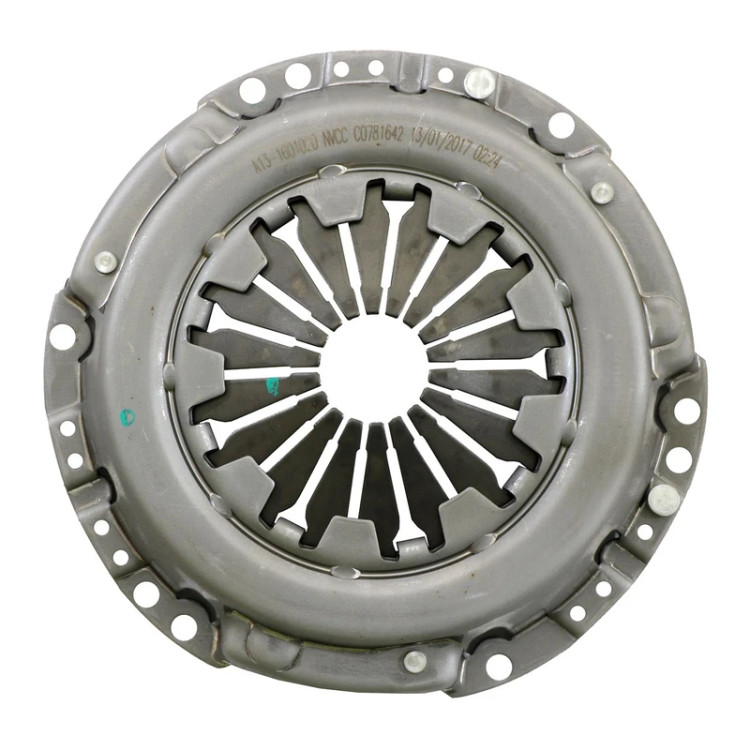کیت کلاچ ام وی ام X33 هرینگتون (دست کامل با گارانتی)