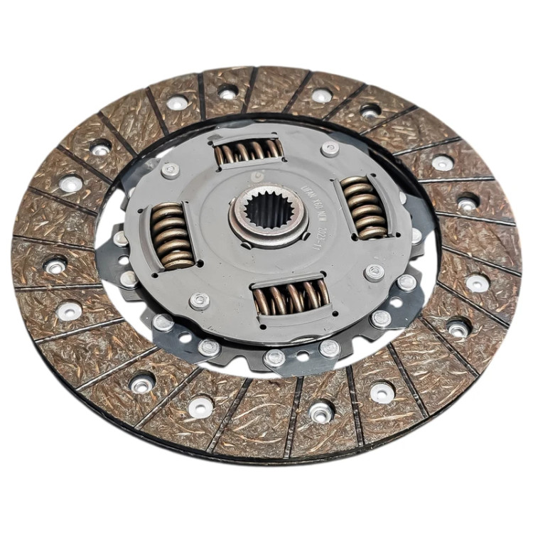 کیت کلاچ لیفان X60 دنده هیلمندی هرینگتون (دست کامل با گارانتی)
