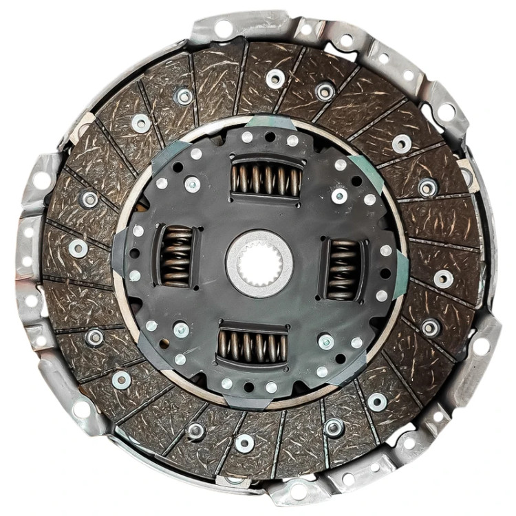 کیت کلاچ لیفان X60 دنده هیلمندی هرینگتون (دست کامل با گارانتی)