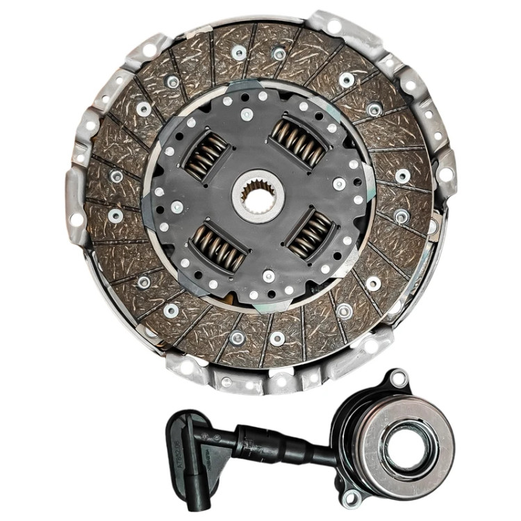 کیت کلاچ لیفان X60 دنده هیلمندی هرینگتون (دست کامل با گارانتی)